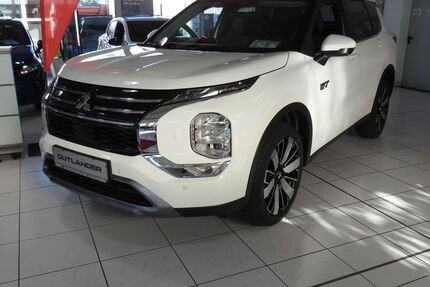 Mitsubishi Outlander 3.500 km 45.390 &euro; Heidelberg 69126