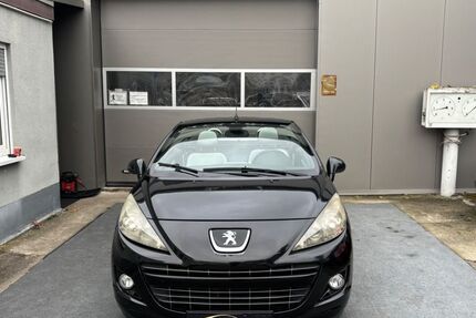 Peugeot 207 100.000 km 6.700 &euro; Mutterstadt (Kreis Ludwigshafen) 67112