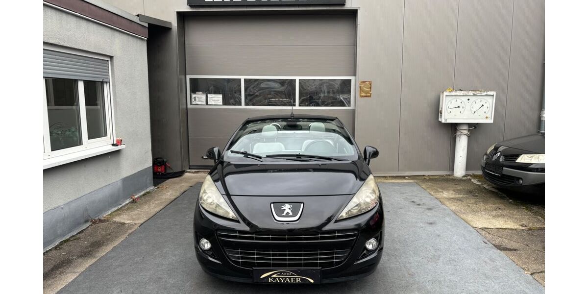 Peugeot 207 100.000 km 6.700 &euro; Mutterstadt (Kreis Ludwigshafen) 67112