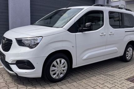 Opel Combo 74.590 km 24.490 &euro; Mannheim 68309