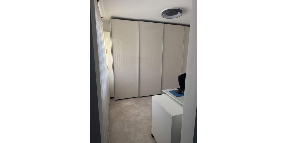 Exklusive 3-Zimmer-Wohnung mit Balkon, SmartHome und Stellplätzen in ruhiger Lage von Mutterstadt 3 zimmer