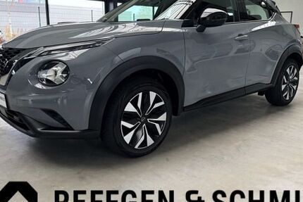 Nissan Juke 26.800 km 19.720 &euro; Mannheim 68309