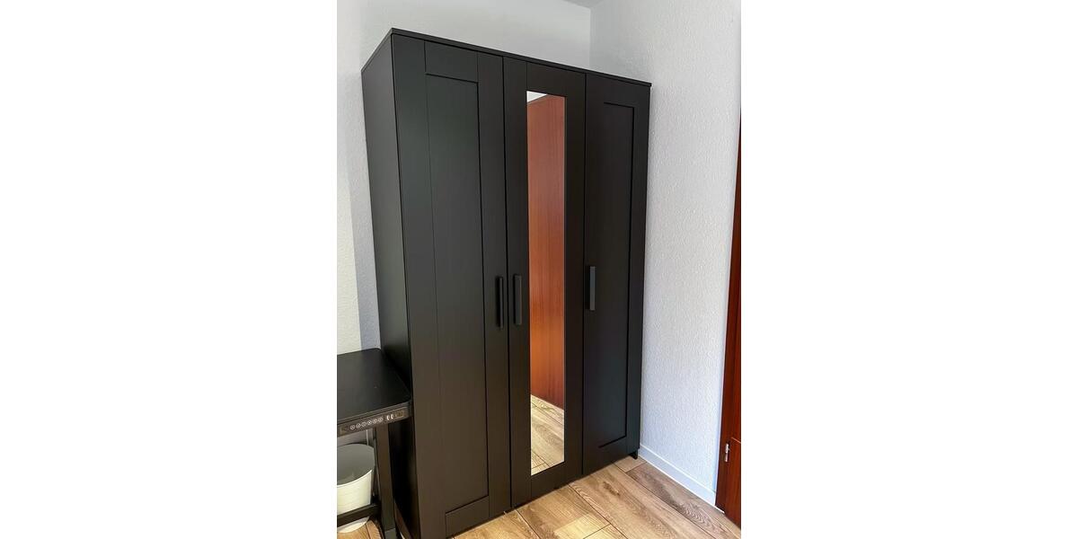 Erdgeschoßwohnung Mannheim Herzogenried - 2 Zimmer, 34 m&sup2;, 395&euro; | Angebot:25357675