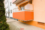 Erdgeschoßwohnung Schwetzingen - 2 Zimmer, 78 m&sup2;, 290.000&euro; | Angebot:25811537
