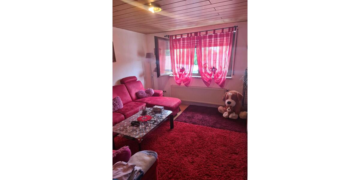 Terrassenwohnung Bad Schönborn - 1 Zimmer, 45 m&sup2;, 850&euro; | Angebot:24812318