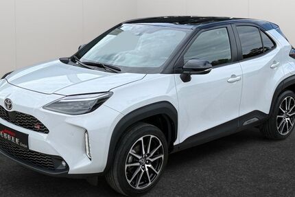 Toyota Yaris Cross 61.500 km 23.990 &euro; Frankenthal 67227
