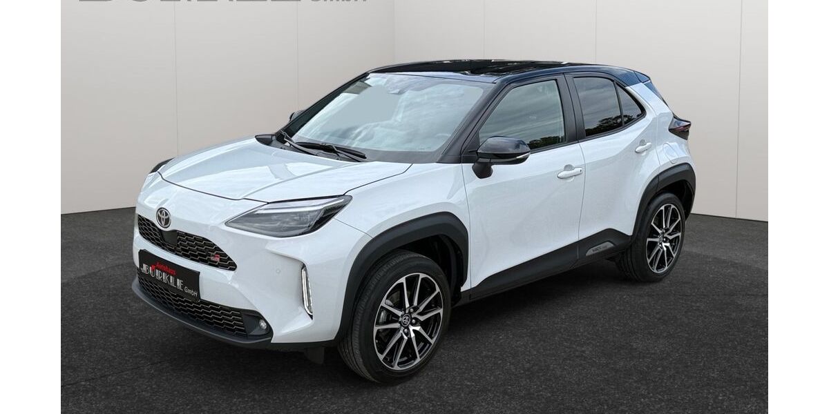 Toyota Yaris Cross 61.500 km 23.990 &euro; Frankenthal 67227