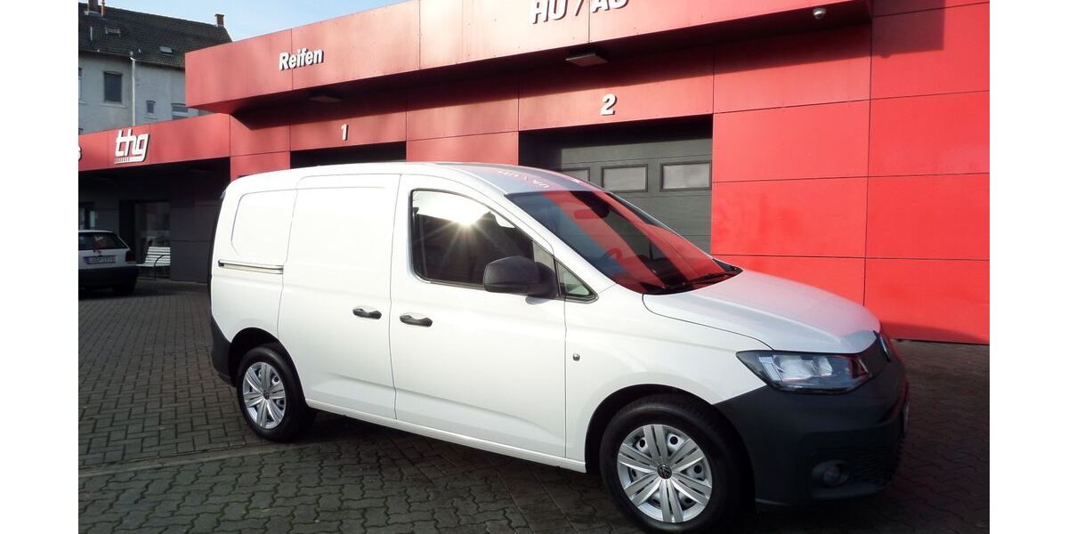 VW Caddy 68.610 km 19.490 € Ludwigshafen am Rhein 67059