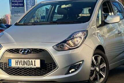 Hyundai iX20 22.304 km 13.890 &euro; Speyer 67346
