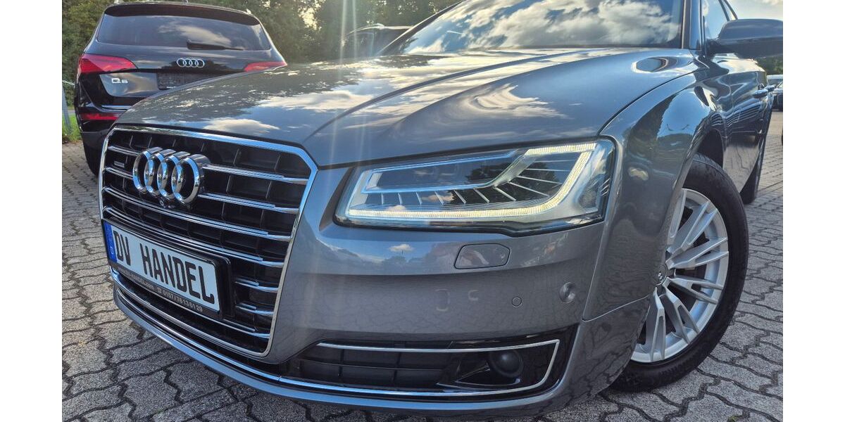Audi A8 159.000 km 24.900 € Forst 76694