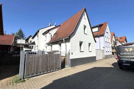 Haus Laudenbach - 3.5 Zimmer, 80 m&sup2;, 1.150&euro; | Angebot:26449430