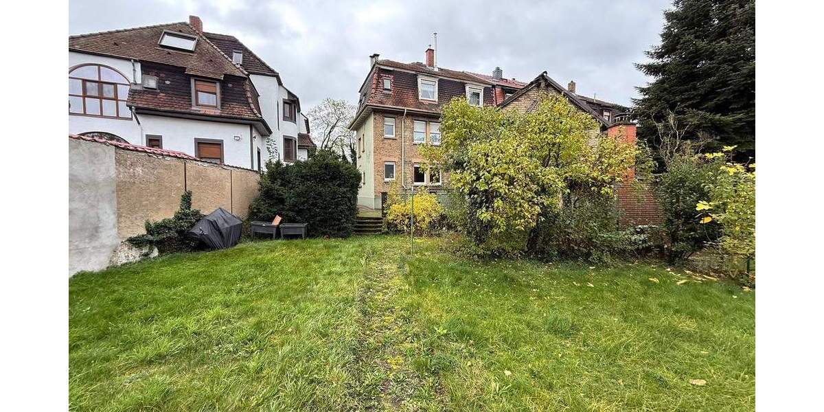Mehrfamilienhaus, Wohnhaus Mannheim Seckenheim - 6 Zimmer, 213 m&sup2;, 510.000&euro; | Angebot:25770805