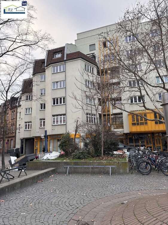 Büro in Ludwigshafen 220.000 € 120 m²