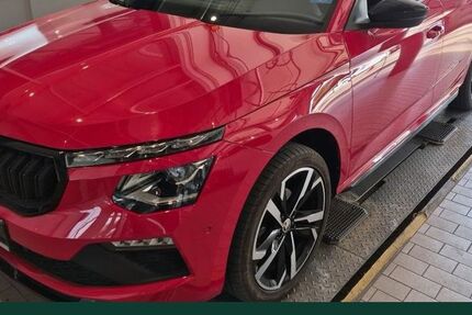 Skoda Kamiq 15.500 km 26.890 &euro; Sandhausen 69207