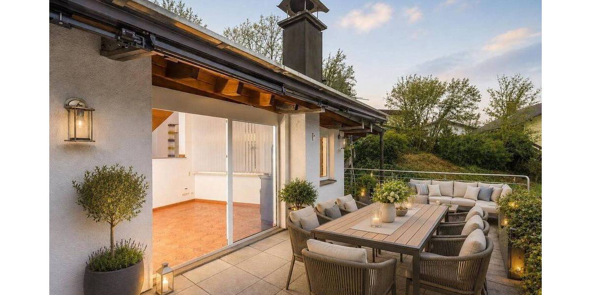 Etagenwohnung Weinheim Heiligkreuz - 2 Zimmer, 76 m&sup2;, 870&euro; | Angebot:26916762