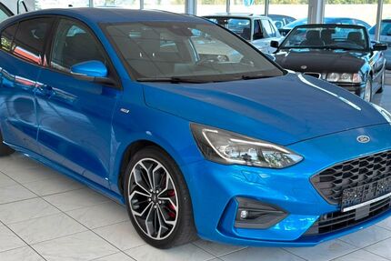 Ford Focus 137.000 km 12.990 &euro; Speyer 67346