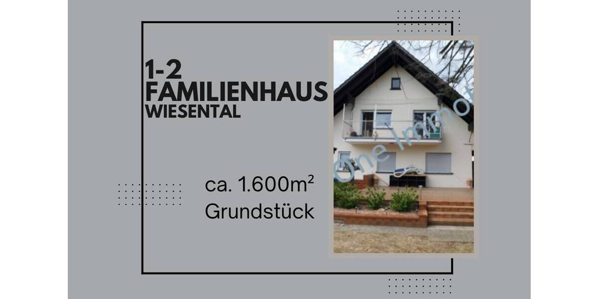 Einfamilienhaus Waghäusel Wiesental - 6 Zimmer, 150 m&sup2;, 699.000&euro; | Angebot:26869282