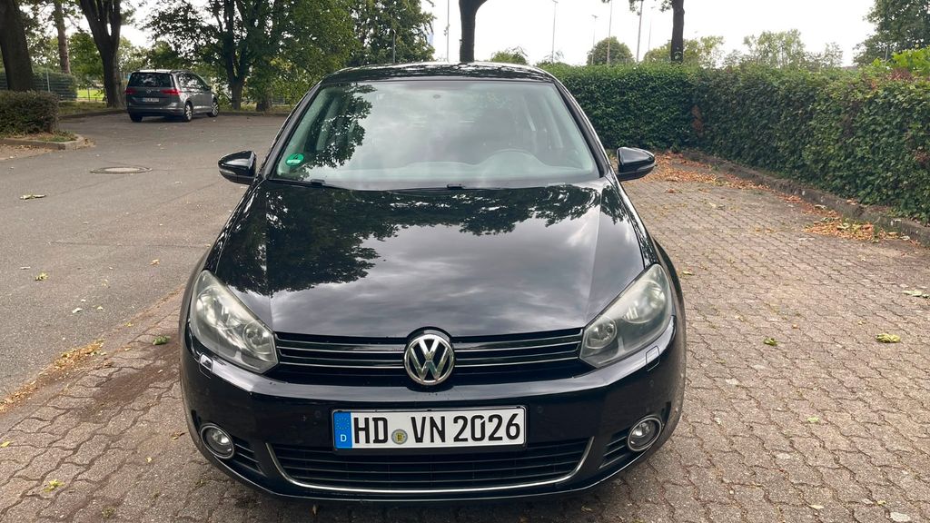 VW Golf 179.000 km 5.000 &euro; Schriesheim 69198