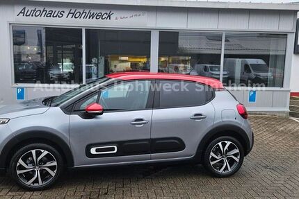 Citroen C3 37.900 km 13.900 &euro; Sinsheim 74889