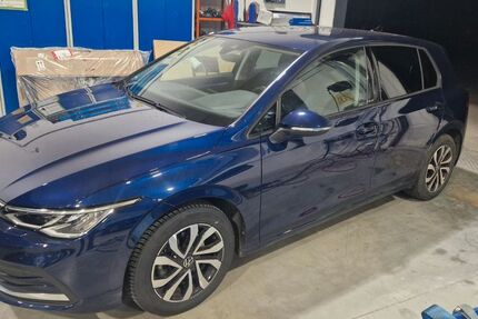 VW Golf 35.000 km 19.000 € Harthausen 67376