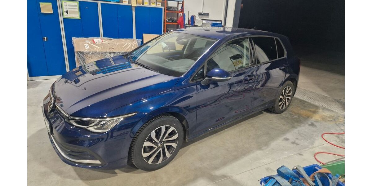 VW Golf 35.000 km 19.000 € Harthausen 67376