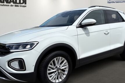 VW T-Roc 71.488 km 16.490 &euro; Wiesloch 69168