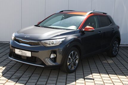 Kia Stonic 103.205 km 11.850 &euro; Schwetzingen 68723
