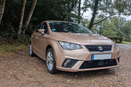 Seat Ibiza 149.000 km 9.800 &euro; Gorxheimertal 69517