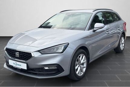 Seat Leon 21.115 km 19.790 &euro; Ludwigshafen 67063