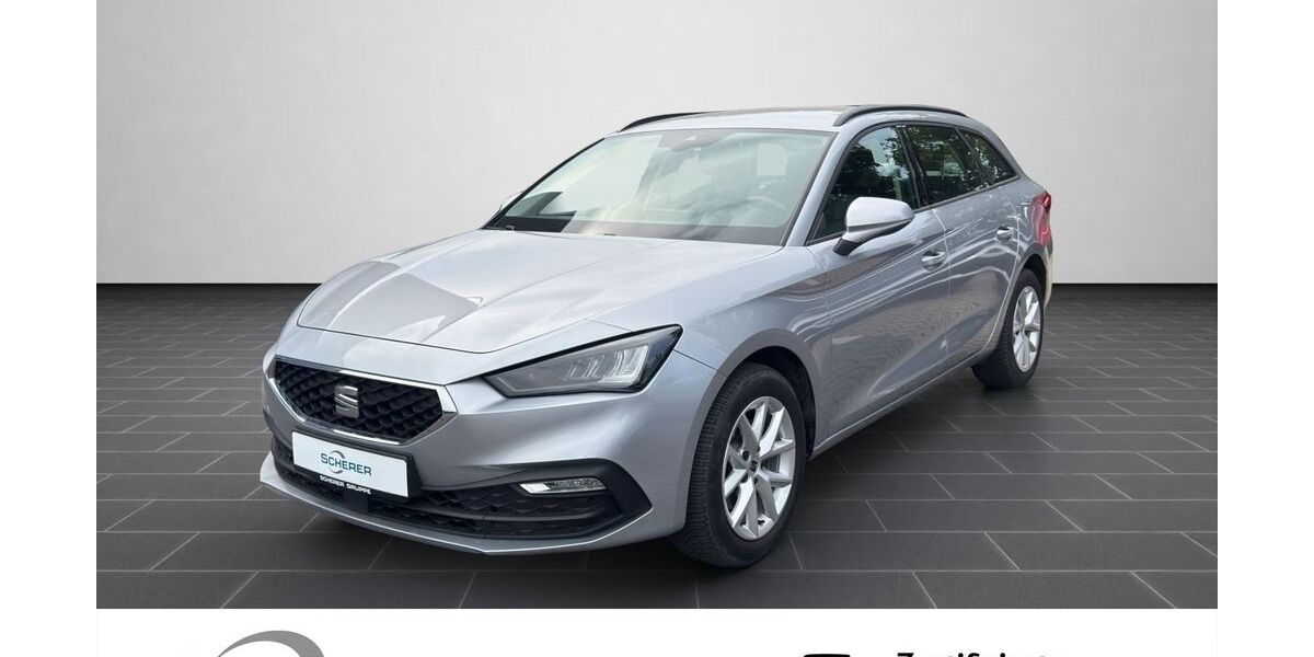 Seat Leon 21.115 km 19.790 &euro; Ludwigshafen 67063