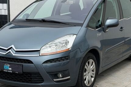 Citroen C4 Picasso 199.700 km 3.950 &euro; Altlußheim 68804