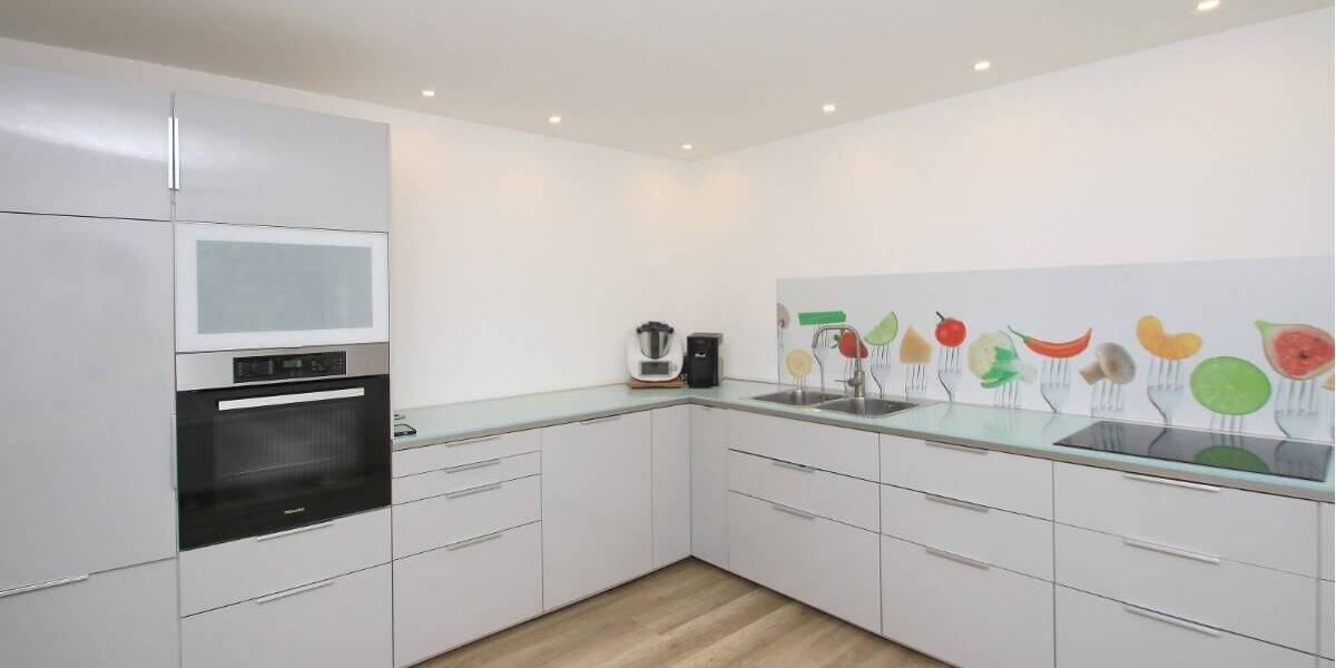 Einfamilienhaus Ludwigshafen am Rhein Friesenheim/Nord - 5 Zimmer, 135 m&sup2;, 398.000&euro; | Angebot:26540483