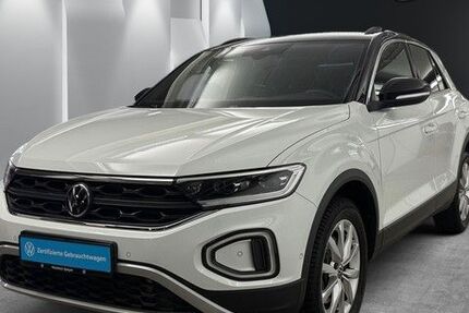 VW T-Roc 5.499 km 32.900 &euro; Speyer 67346