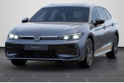 VW Passat Variant 1.001 km 46.990 &euro; Ludwigshafen 67059