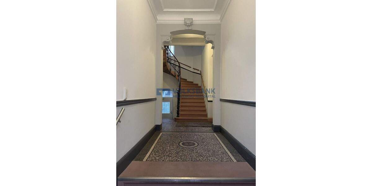 Etagenwohnung Heidelberg Neuenheim - 3 Zimmer, 76 m&sup2;, 479.000&euro; | Angebot:25741557