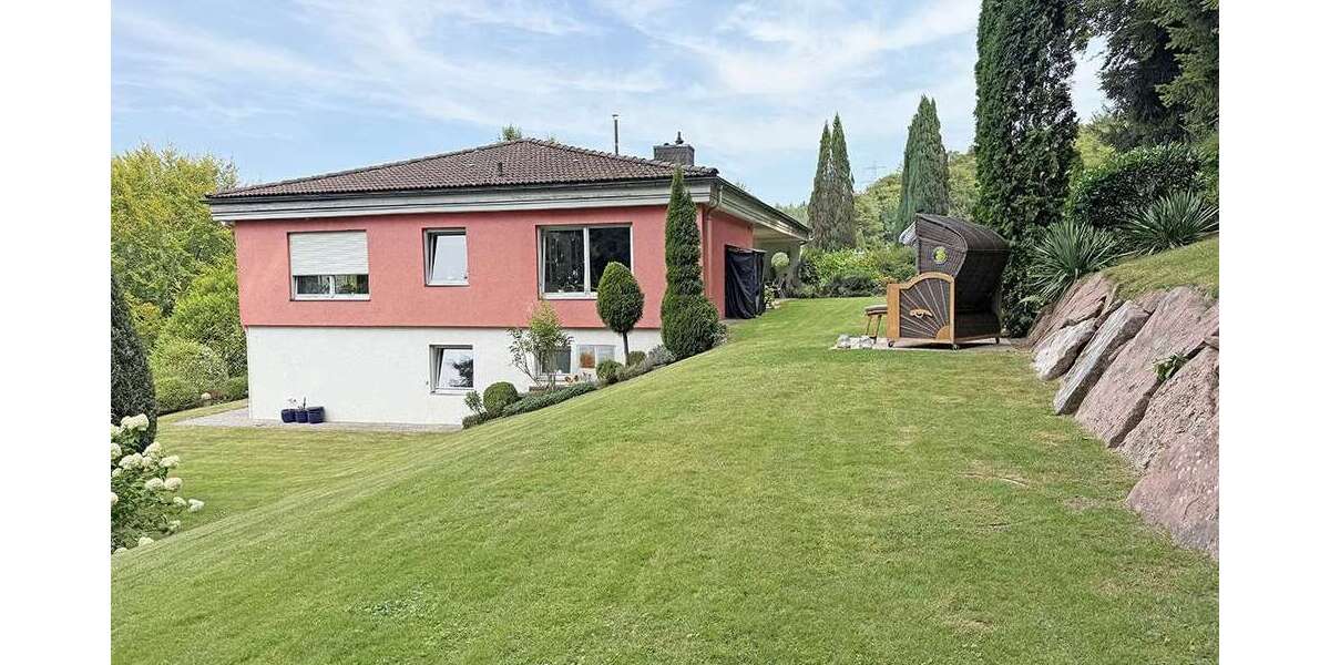 Einfamilienhaus Oberzent-Finkenbach Finkenbach - 5 Zimmer, 280 m&sup2;, 719.000&euro; | Angebot:25980413