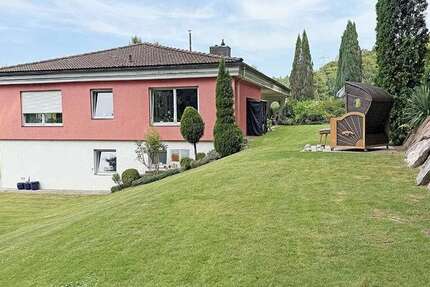 Haus Oberzent-Finkenbach Finkenbach - 5 Zimmer, 280 m&sup2;, 719.000&euro; | Angebot:25980413