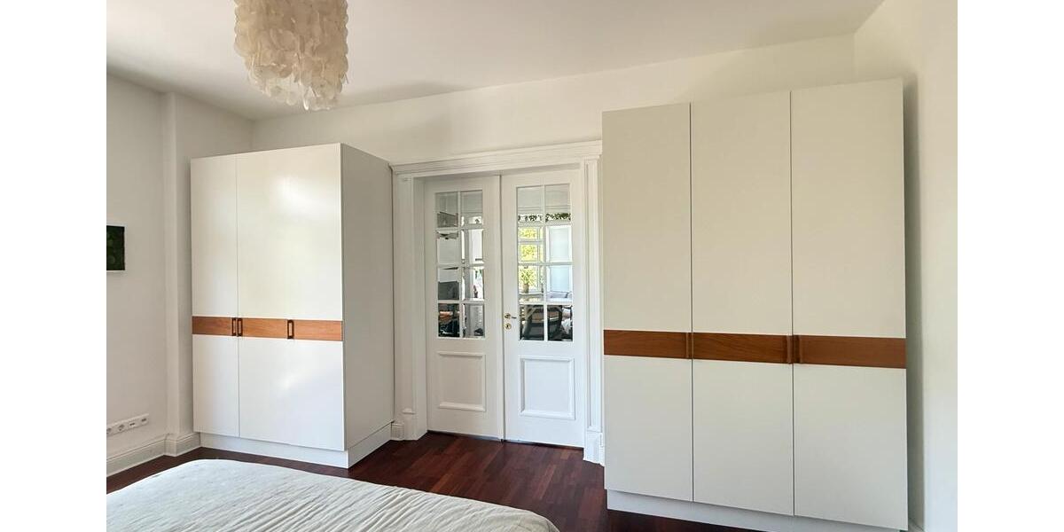 Etagenwohnung Mannheim Fahrlach - 3 Zimmer, 108 m&sup2;, 535.000&euro; | Angebot:26429840