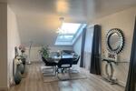 Dachgeschoßwohnung Mannheim - 3 Zimmer, 76 m&sup2;, 1.350&euro; | Angebot:26267590