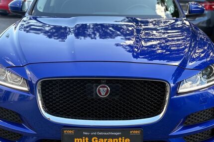 Jaguar F-Pace 165.000 km 22.890 &euro; Speyer 67346