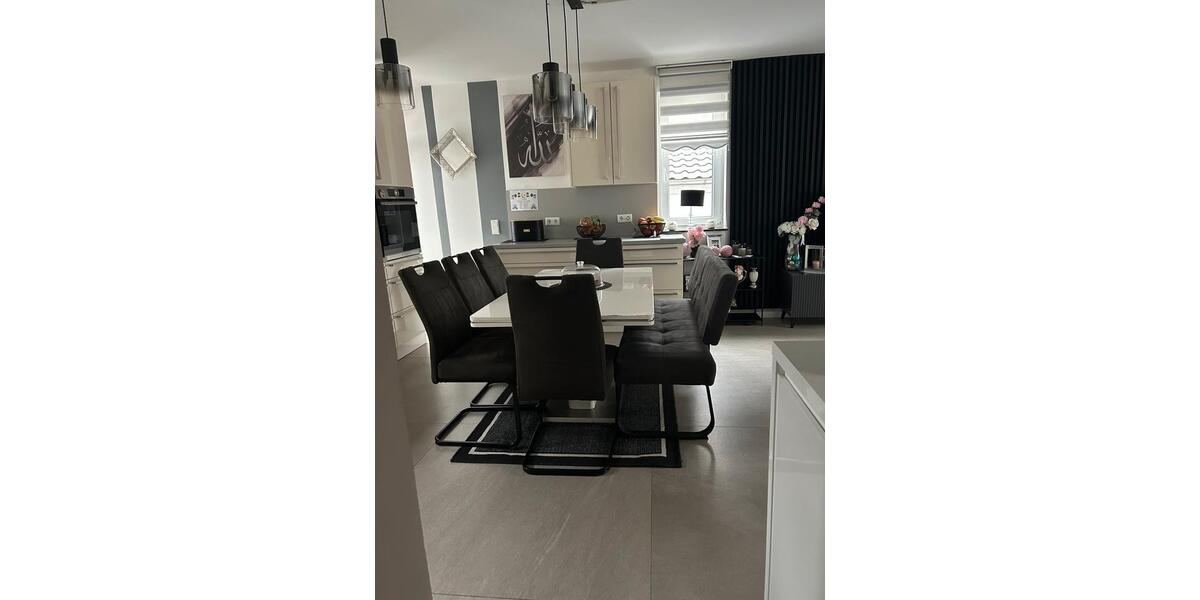 Erdgeschoßwohnung Edingen-Neckarhausen Neckarhausen - 6 Zimmer, 130 m&sup2;, 560.000&euro; | Angebot:25048797