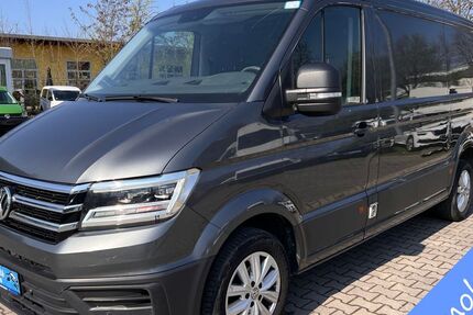 VW Crafter 186.774 km 24.950 &euro; Weinheim 69469