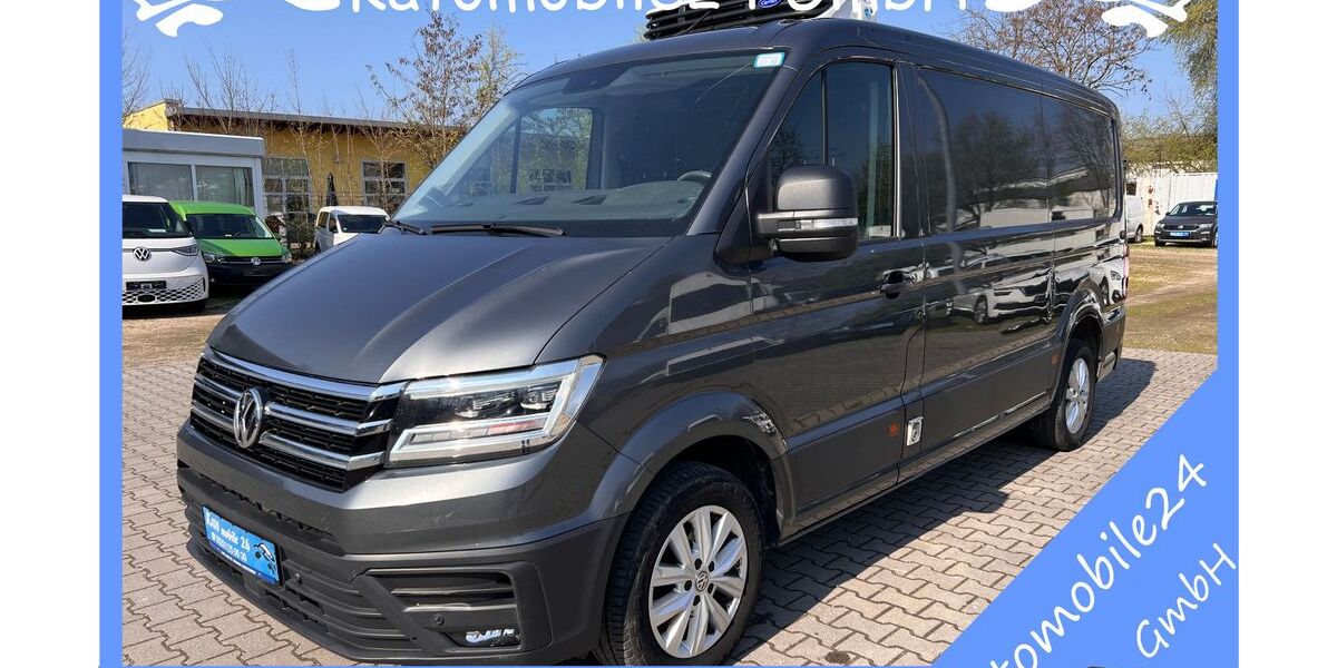 VW Crafter 186.774 km 24.950 &euro; Weinheim 69469