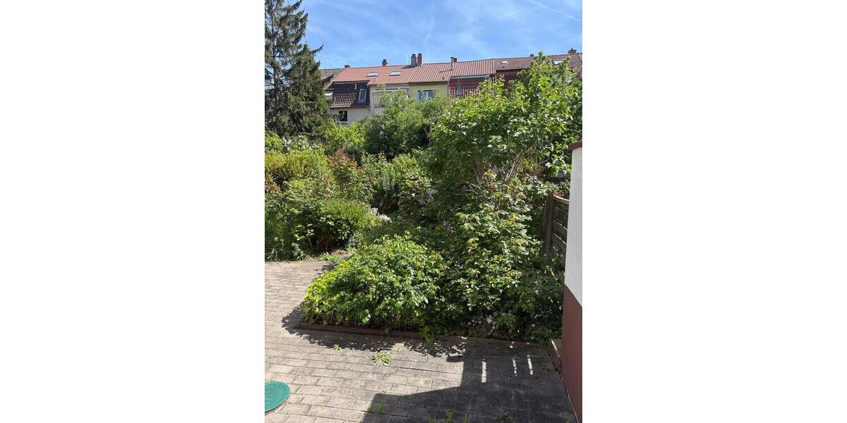 Erdgeschoßwohnung Ludwigshafen am Rhein Ludwigshafen-Hemshof - 1 Zimmer, 60 m&sup2;, 180.000&euro; | Angebot:26326848