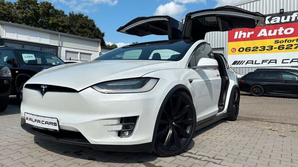 Model X