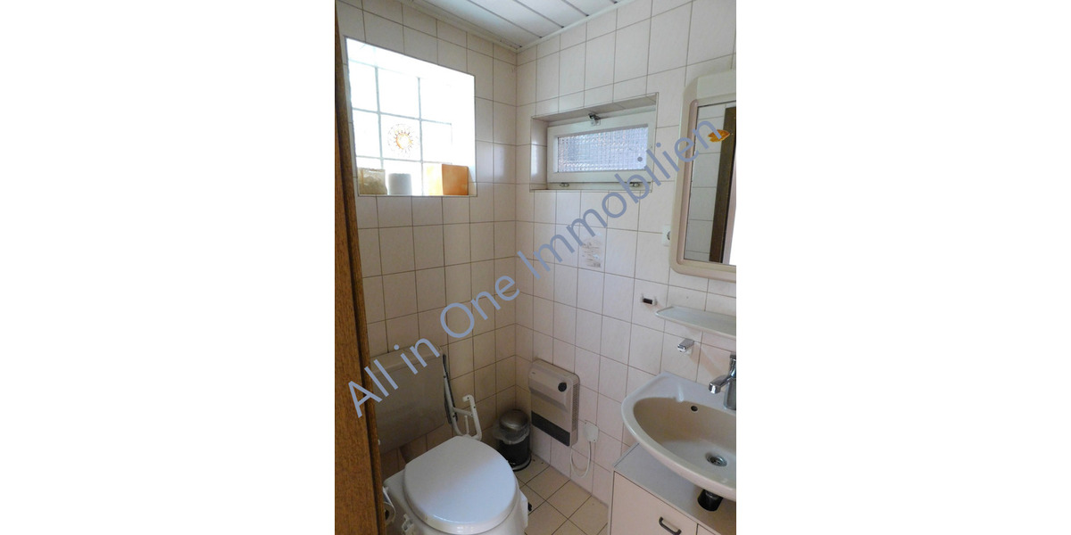 Jetzt in die eigenen 4 Wände !!! EFH OT Weiher 6 zimmer