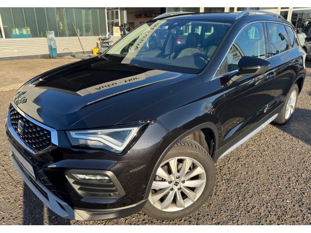 Seat Ateca 22.178 km 30.950 &euro; Weinheim 69469