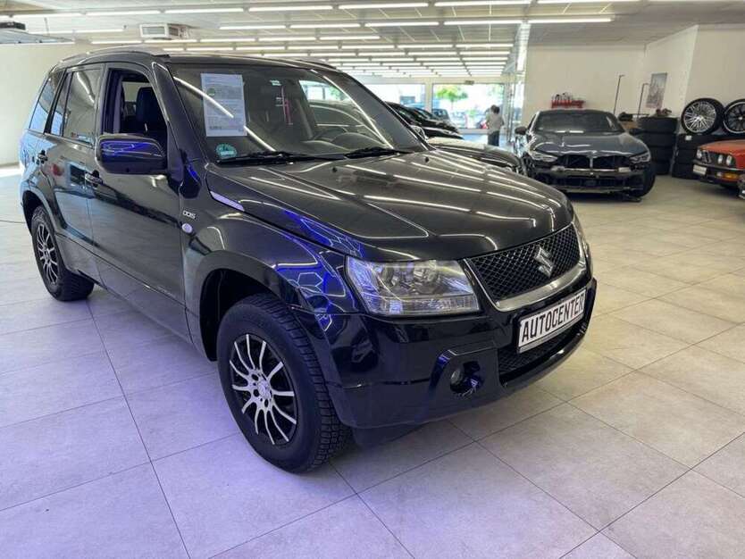 Grand Vitara