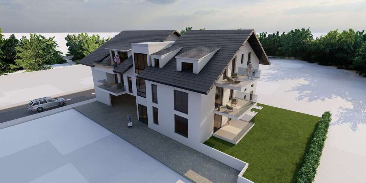 Wohnung zum Kaufen in Lorsch 437.980 € 82.67 m² 3 zimmer