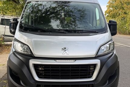 Peugeot Boxer 139.000 km 11.500 &euro; Mannheim 68309
